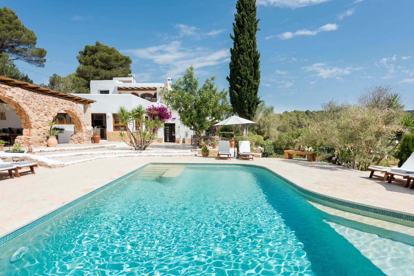 Can Belen — luxury villa photo 1