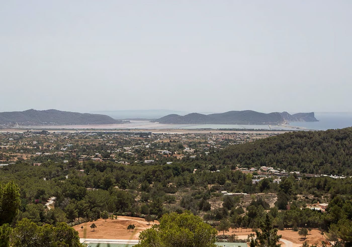 Can Alba — luxury villa photo 30