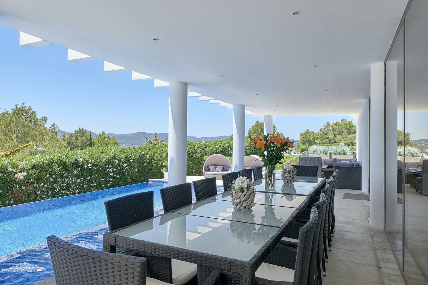 Can Rimbau Heights — luxury villa photo 3
