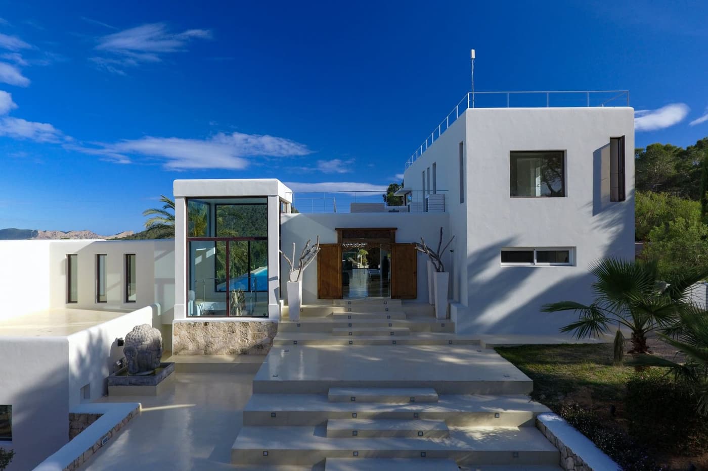 Cana Milene — luxury villa photo 61