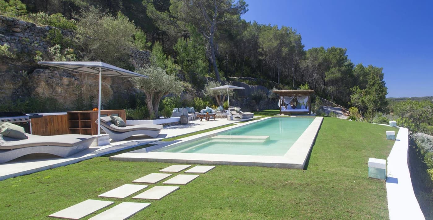 Can Reyna — luxury villa photo 2