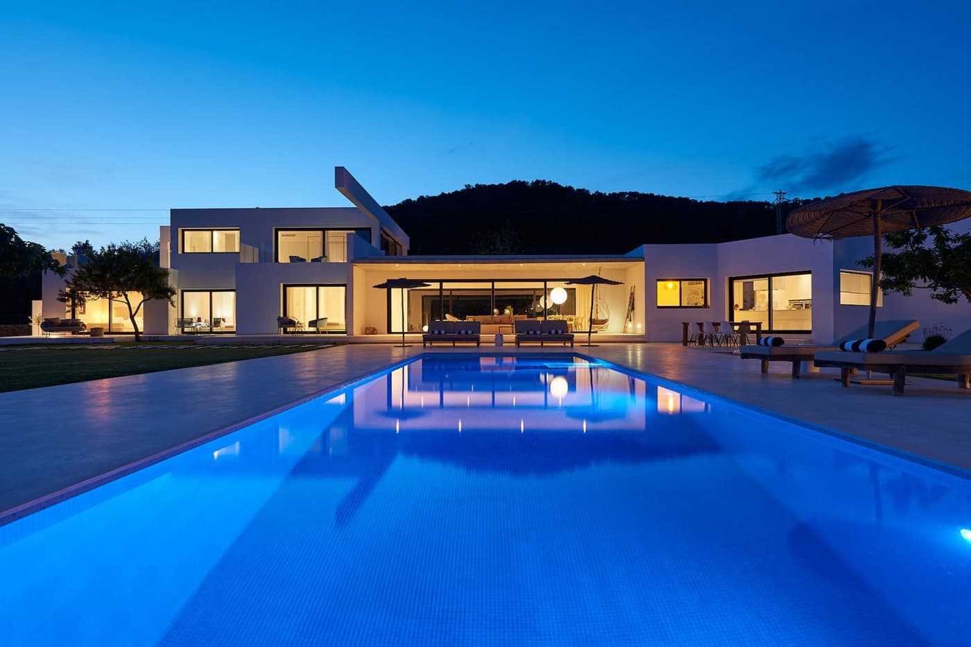 Can Pegaso Grande — luxury villa photo 50