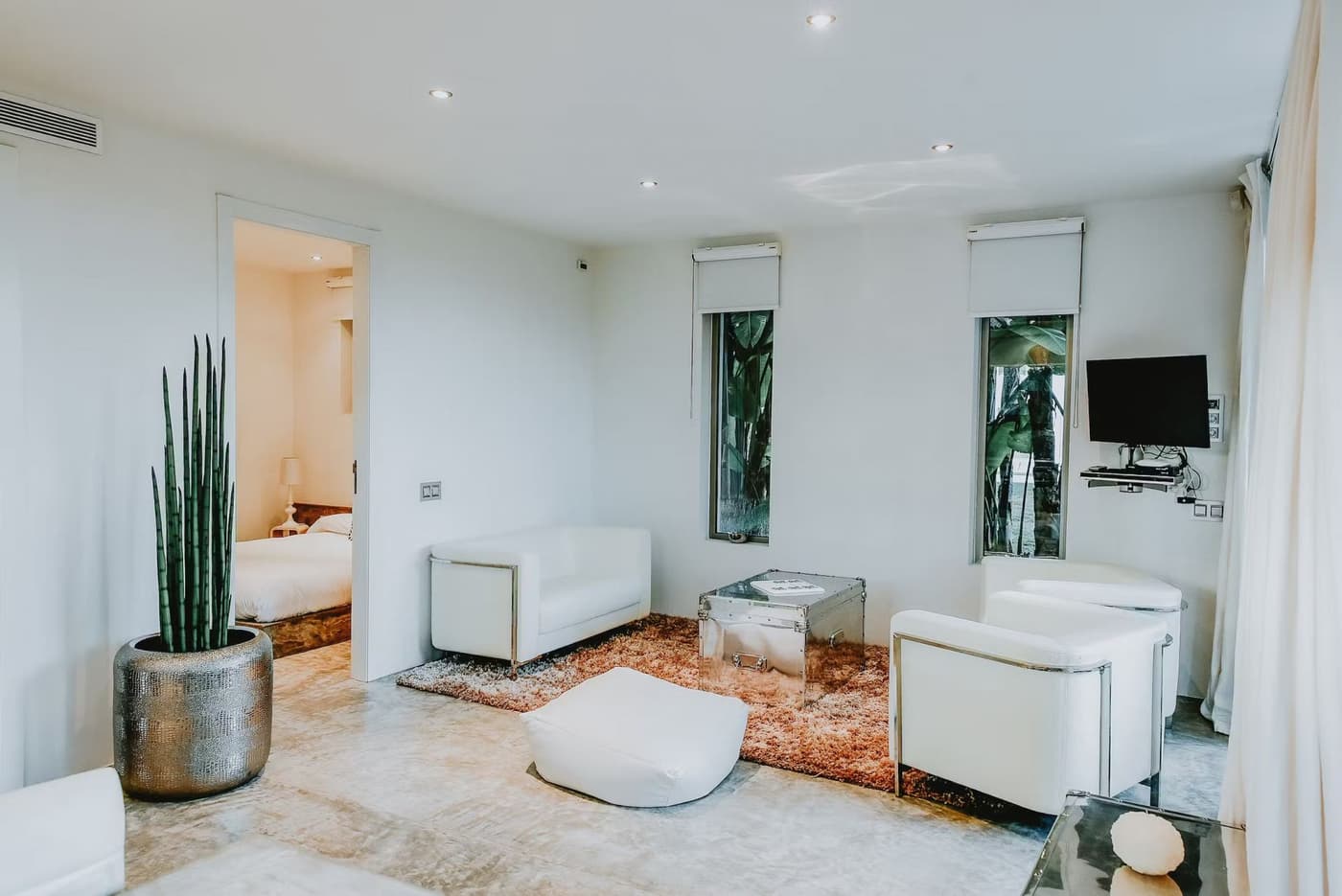 Can Romano — luxury villa photo 3