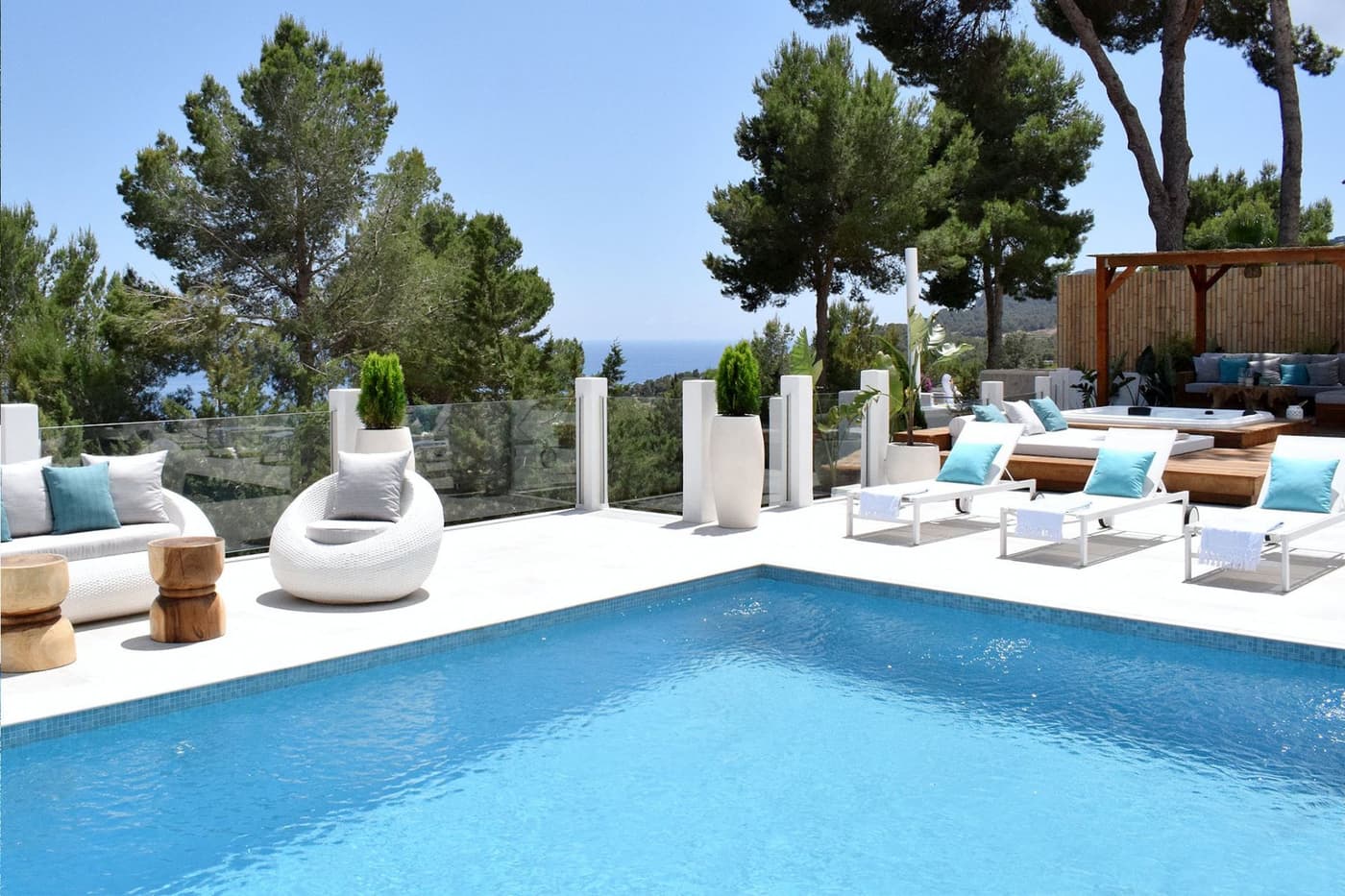 Casa Chic — luxury villa photo 1