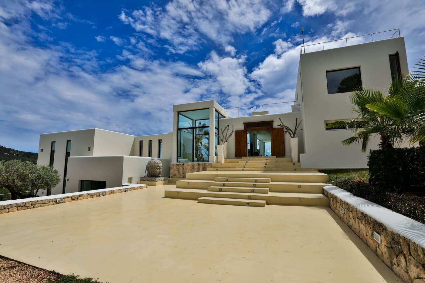 Cana Milene — luxury villa photo 62