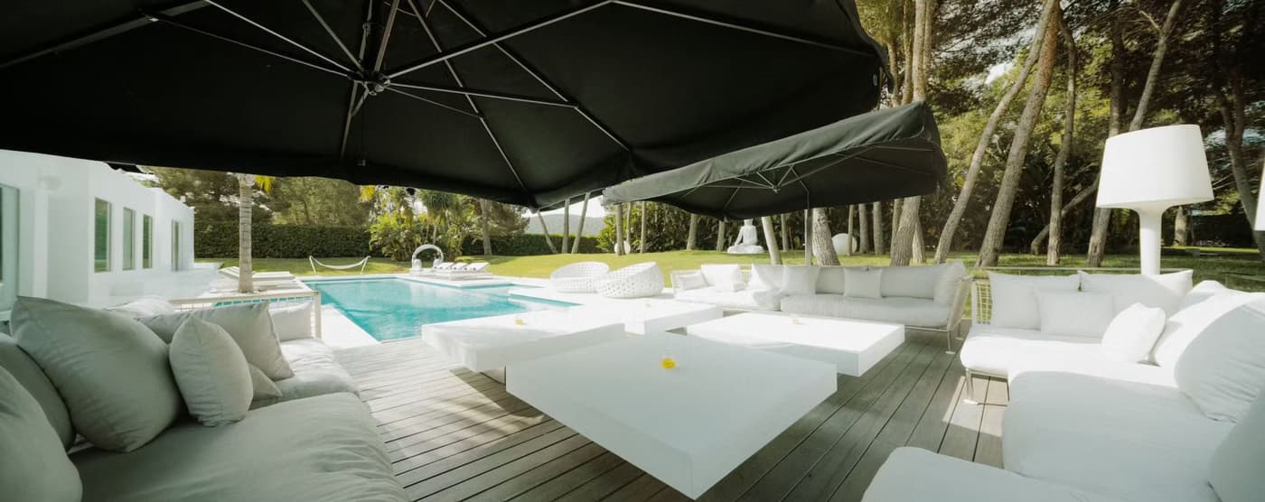 Can Romano — luxury villa photo 2