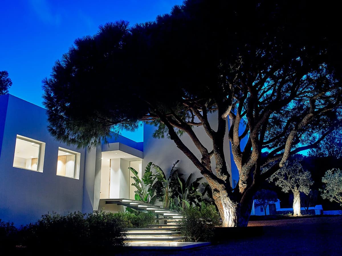 Can Taurino — luxury villa photo 47