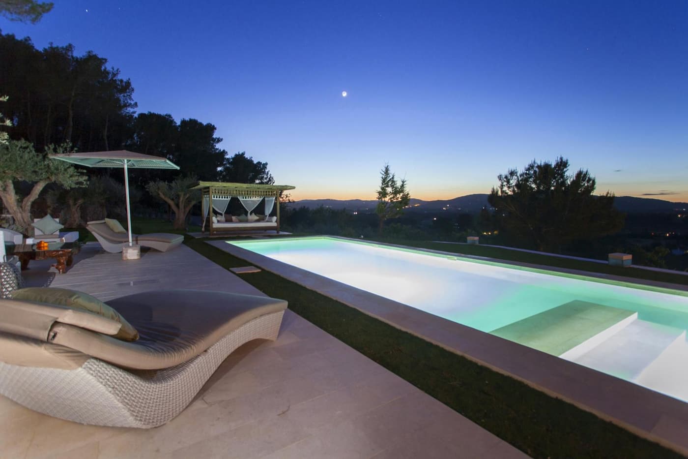 Can Reyna — luxury villa photo 1