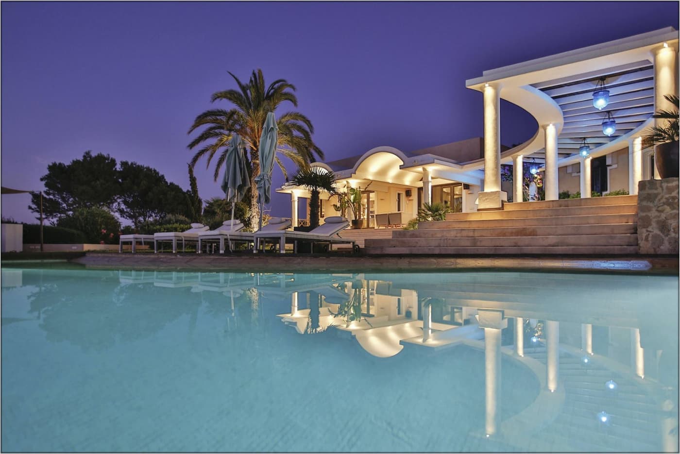 Can Icarus — luxury villa photo 2