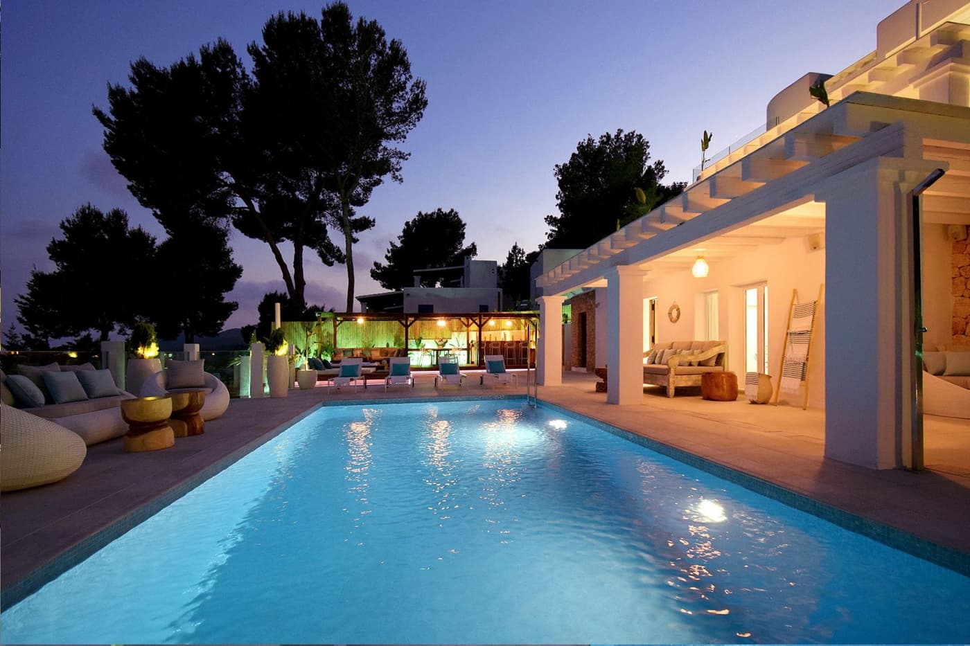 Casa Chic — luxury villa photo 41
