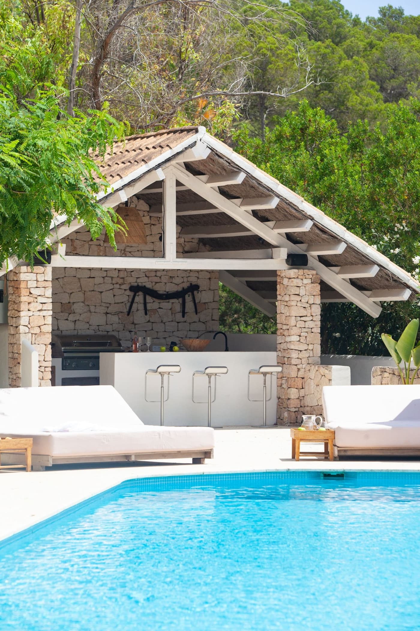 Can Gerbera — luxury villa photo 68