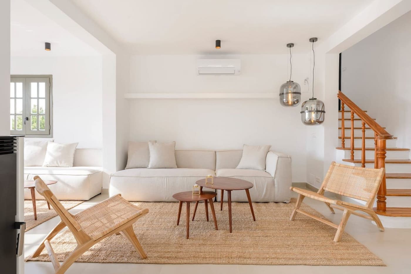 Can Moises — luxury villa photo 2
