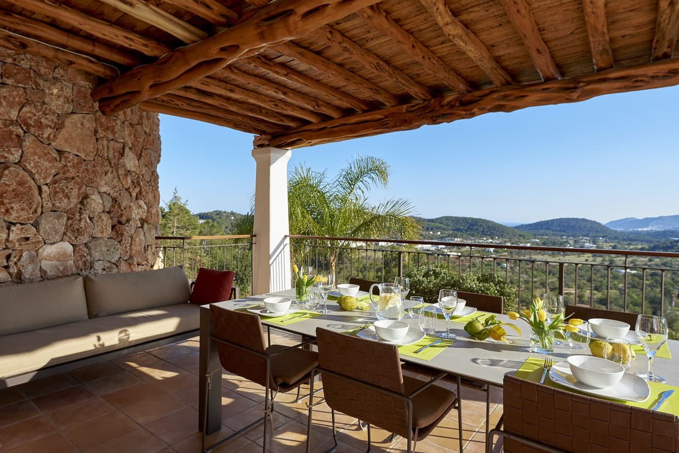 Cana Delfina — luxury villa photo 3