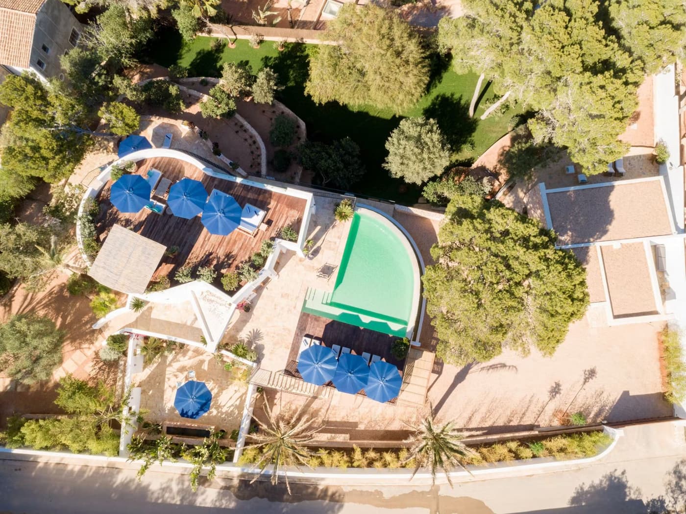 Casa Ariana Porroig — luxury villa photo 55