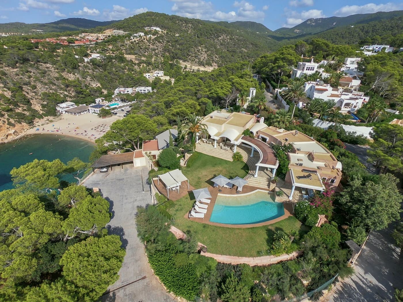 Can Icarus — luxury villa photo 45