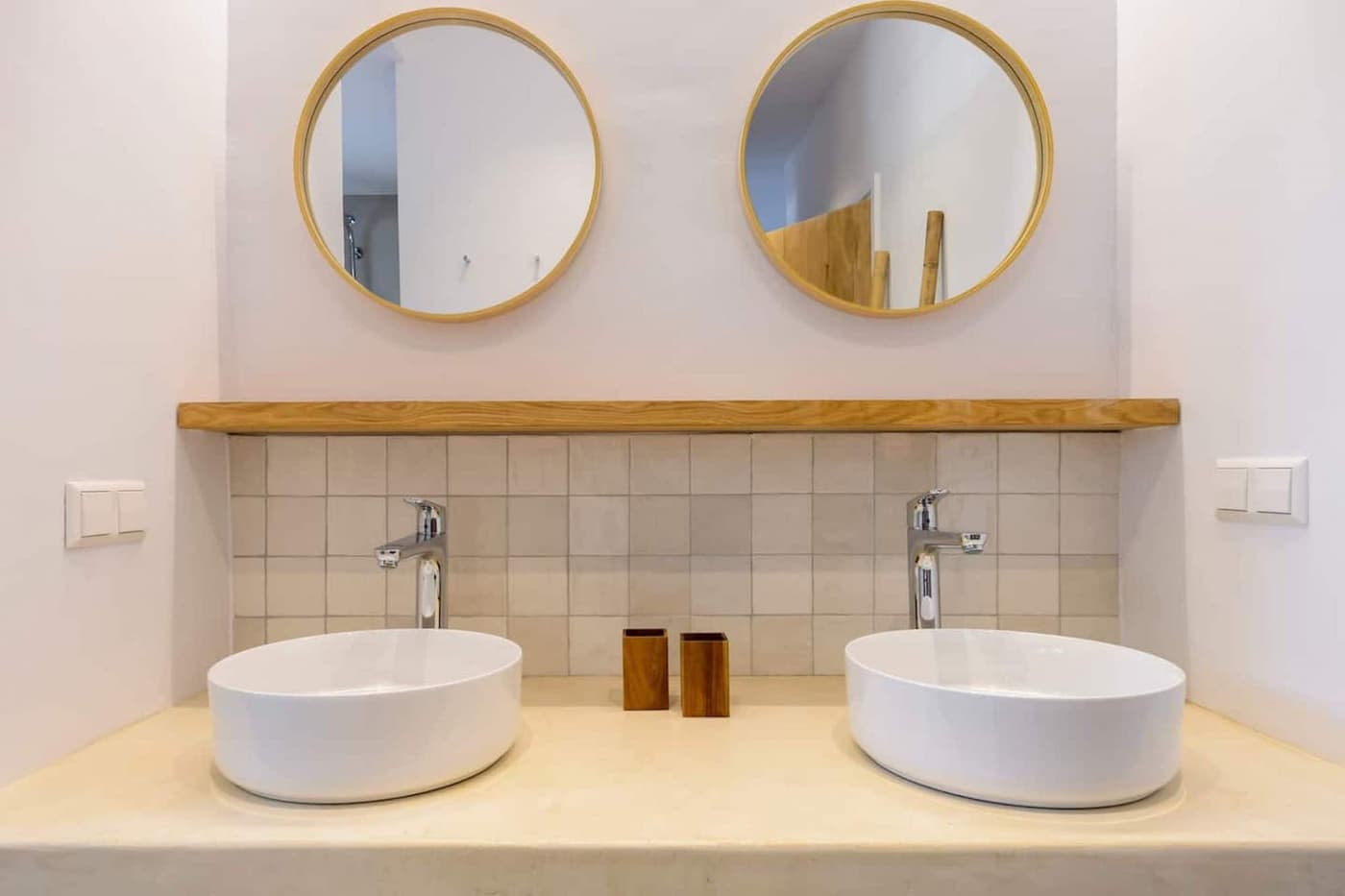 Can Moises — luxury villa photo 39