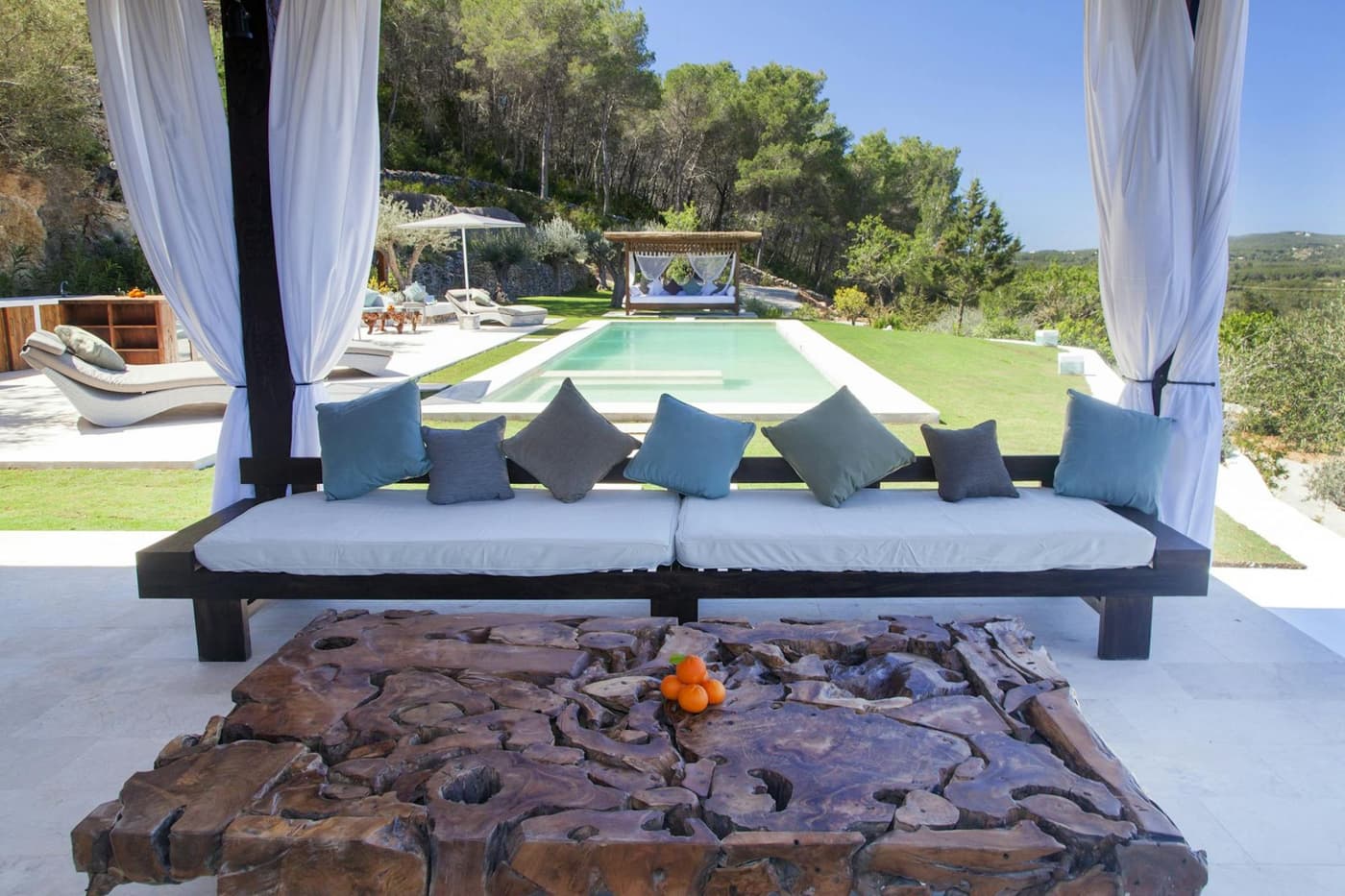 Can Reyna — luxury villa photo 3
