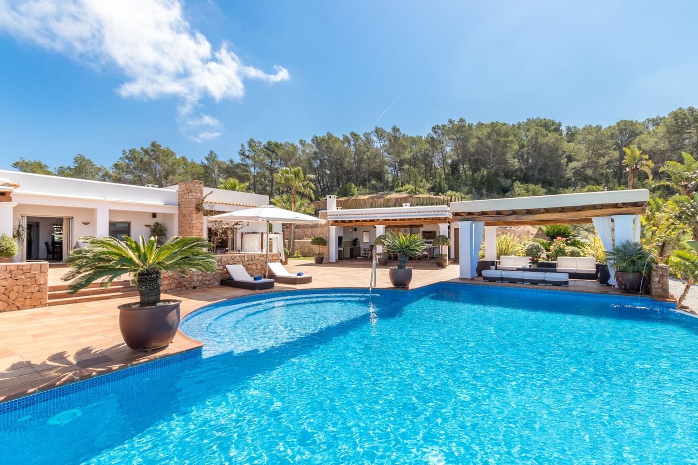 Can Tierra — luxury villa photo 3