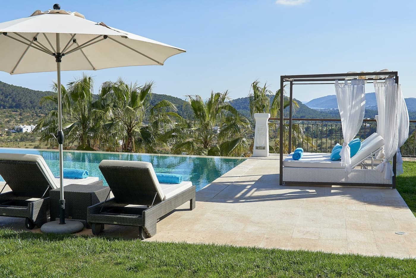 Cana Delfina — luxury villa photo 60