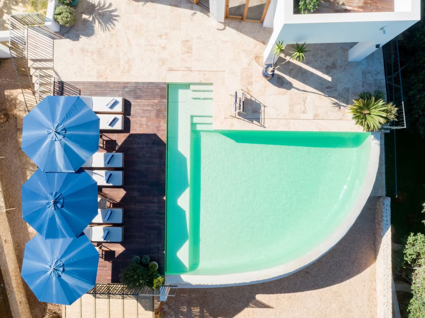 Casa Ariana Porroig — luxury villa photo 2