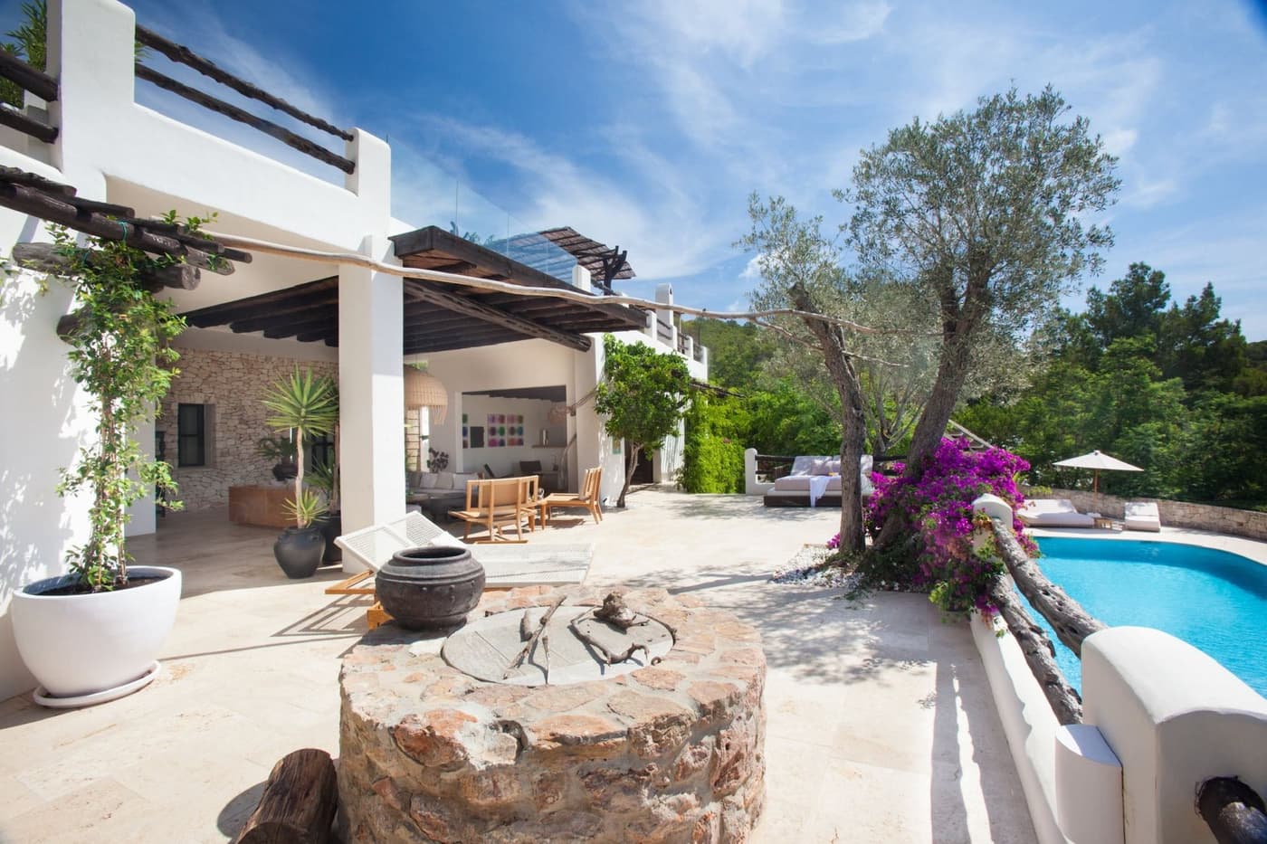 Can Gerbera — luxury villa photo 1