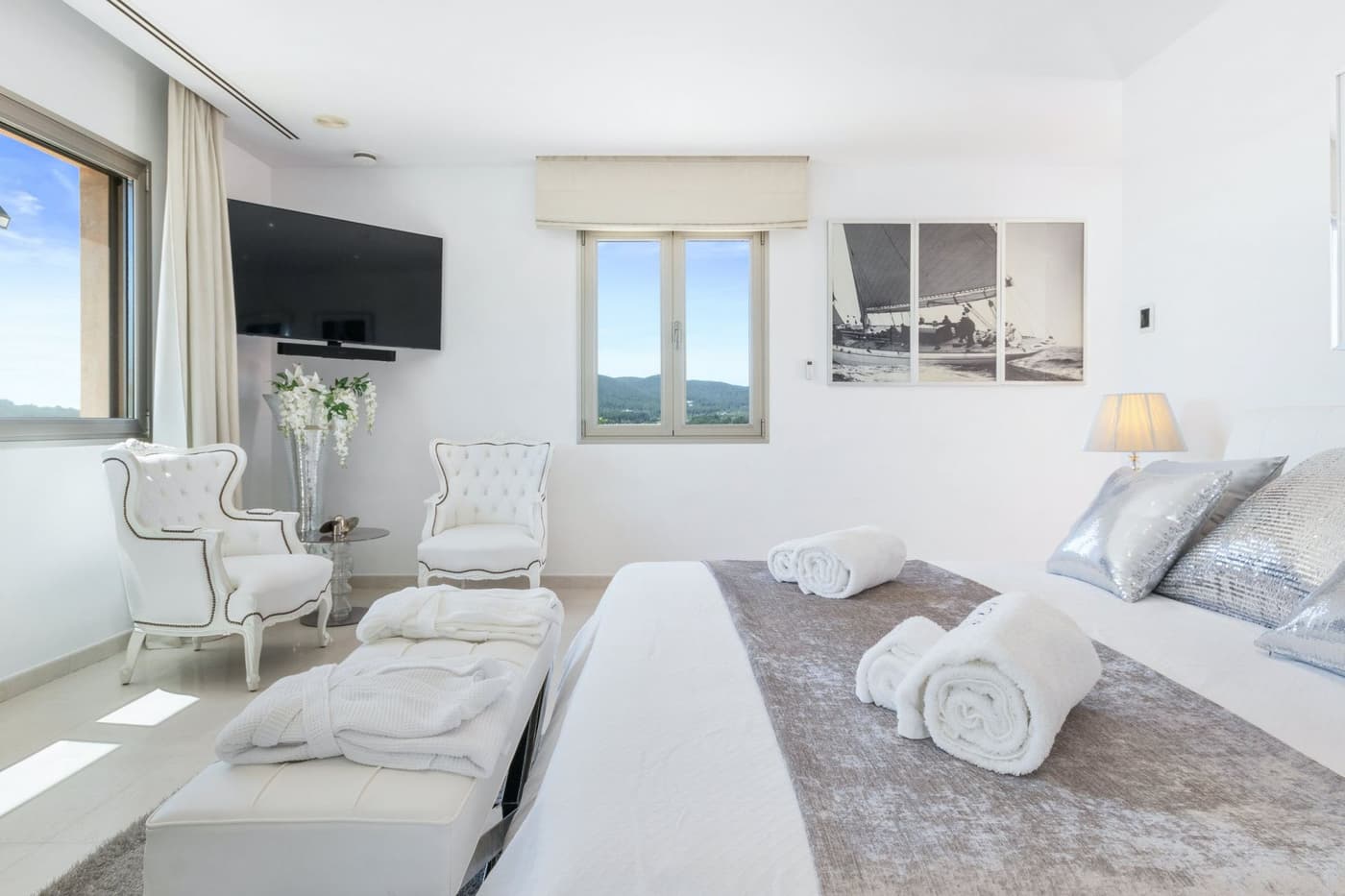 Can Tierra — luxury villa photo 49