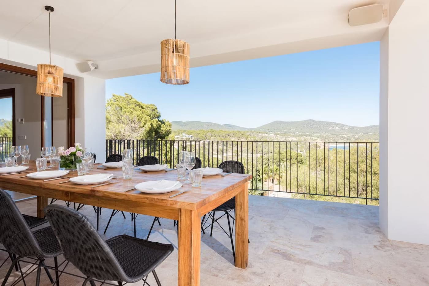 Casa Ariana Porroig — luxury villa photo 3