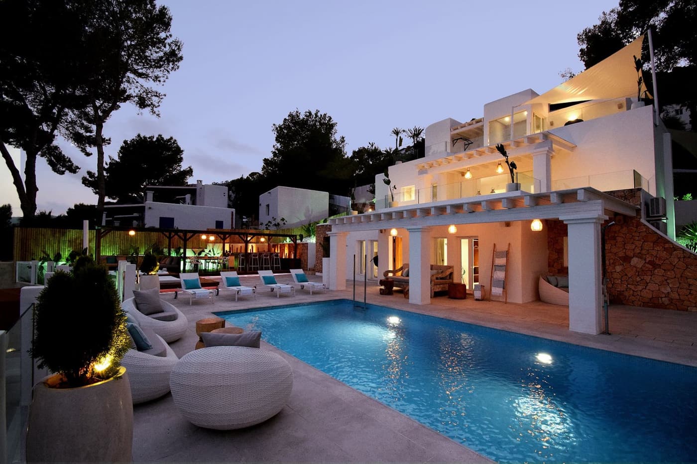 Casa Chic — luxury villa photo 42