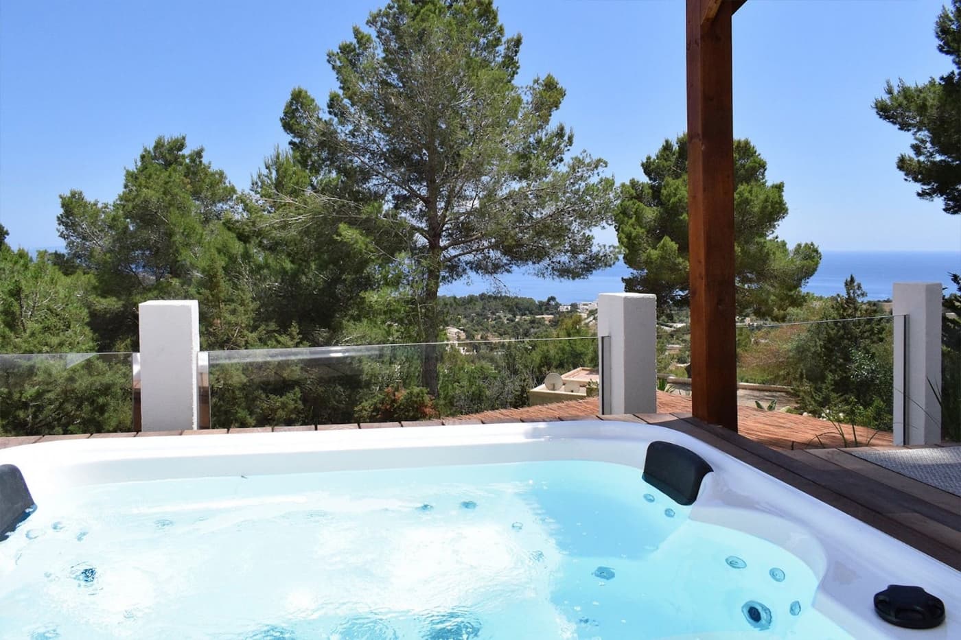 Casa Chic — luxury villa photo 3