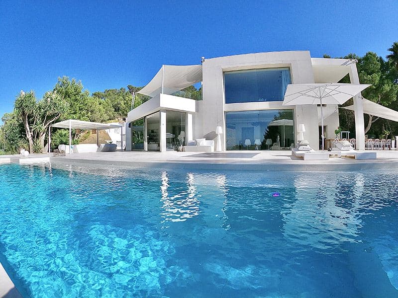Villa Elegance Grande — luxury villa photo 1