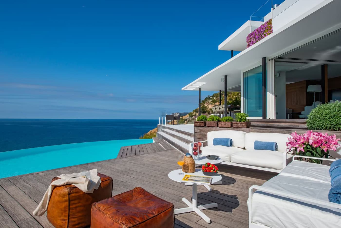 Vista Dream — luxury villa photo 1