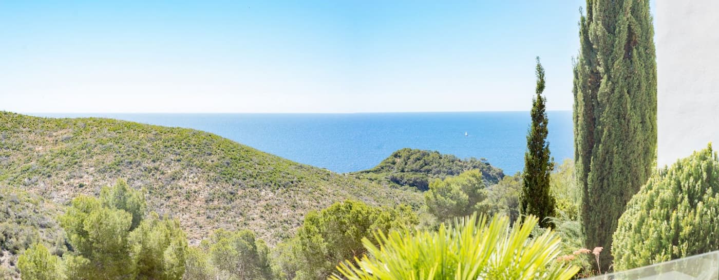Vista Infinita — luxury villa photo 54