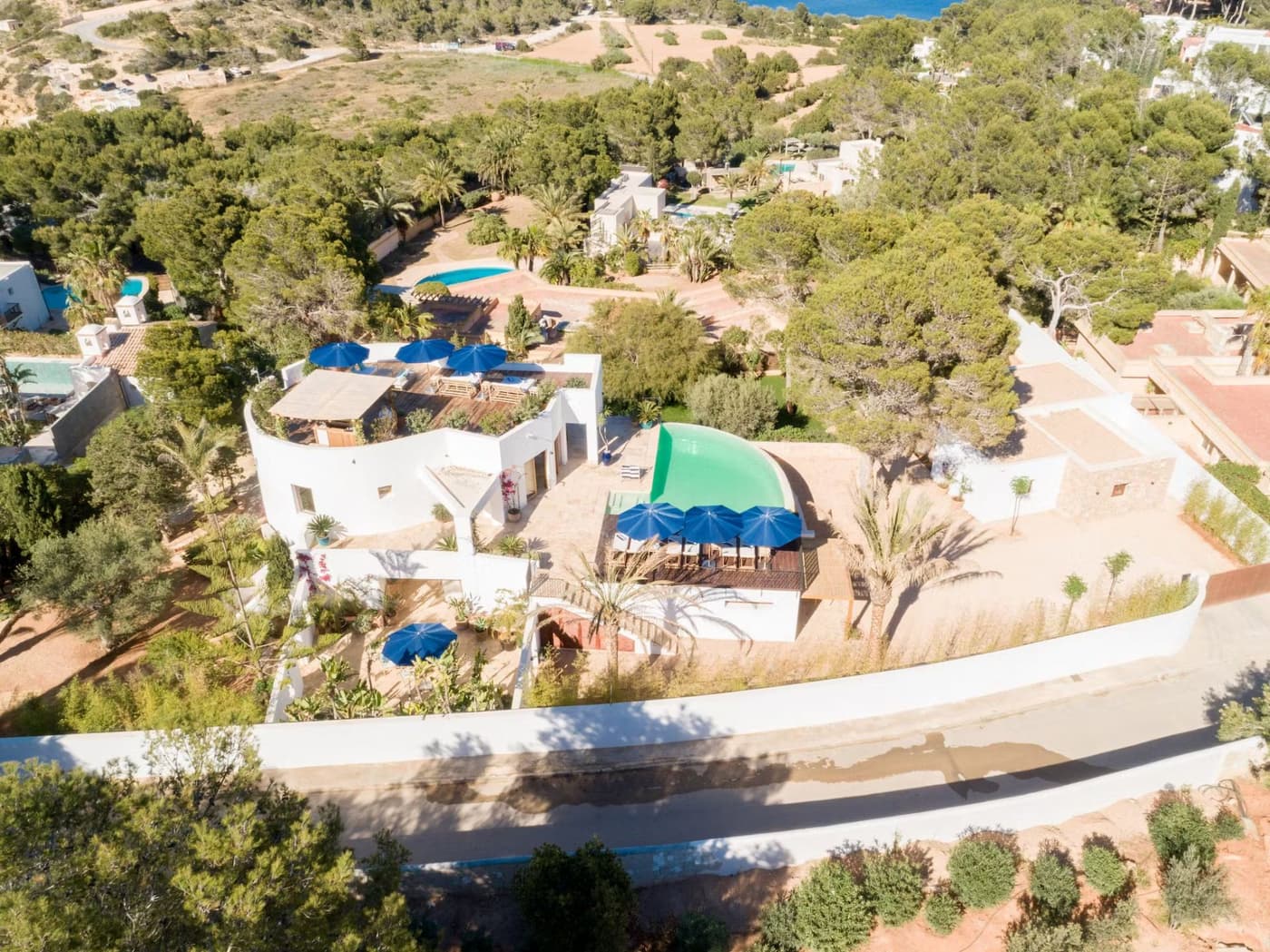 Casa Ariana Porroig — luxury villa photo 56