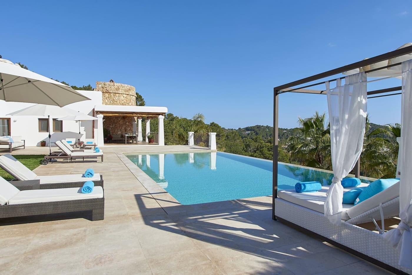 Cana Delfina — luxury villa photo 1