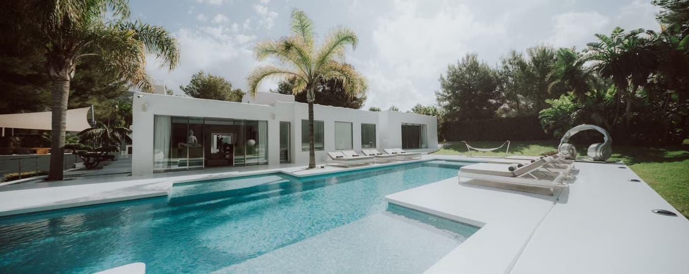 Can Romano — luxury villa photo 1