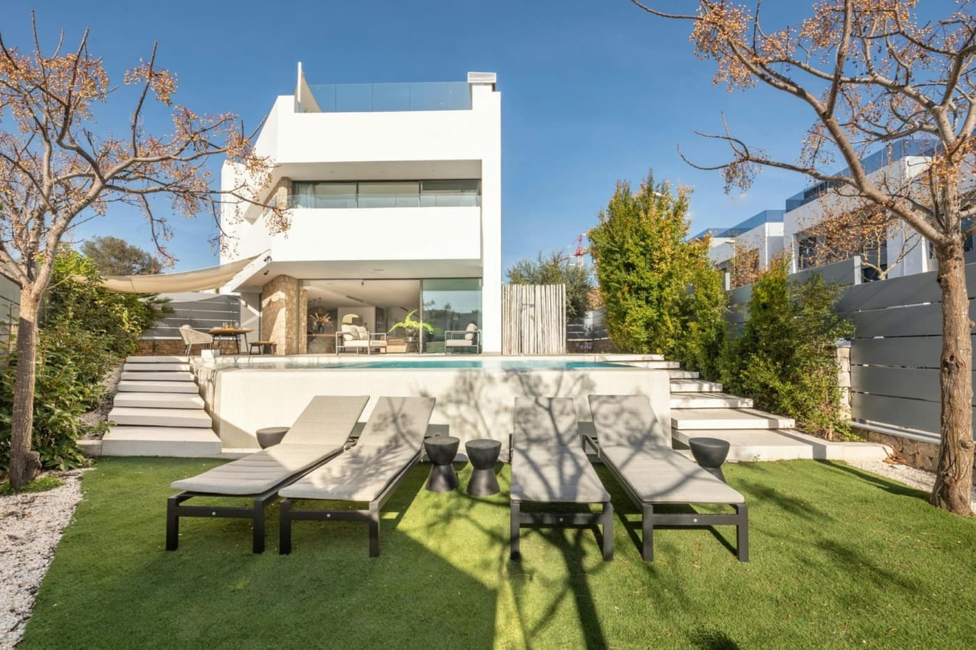 Casa Kiwi — luxury villa photo 1