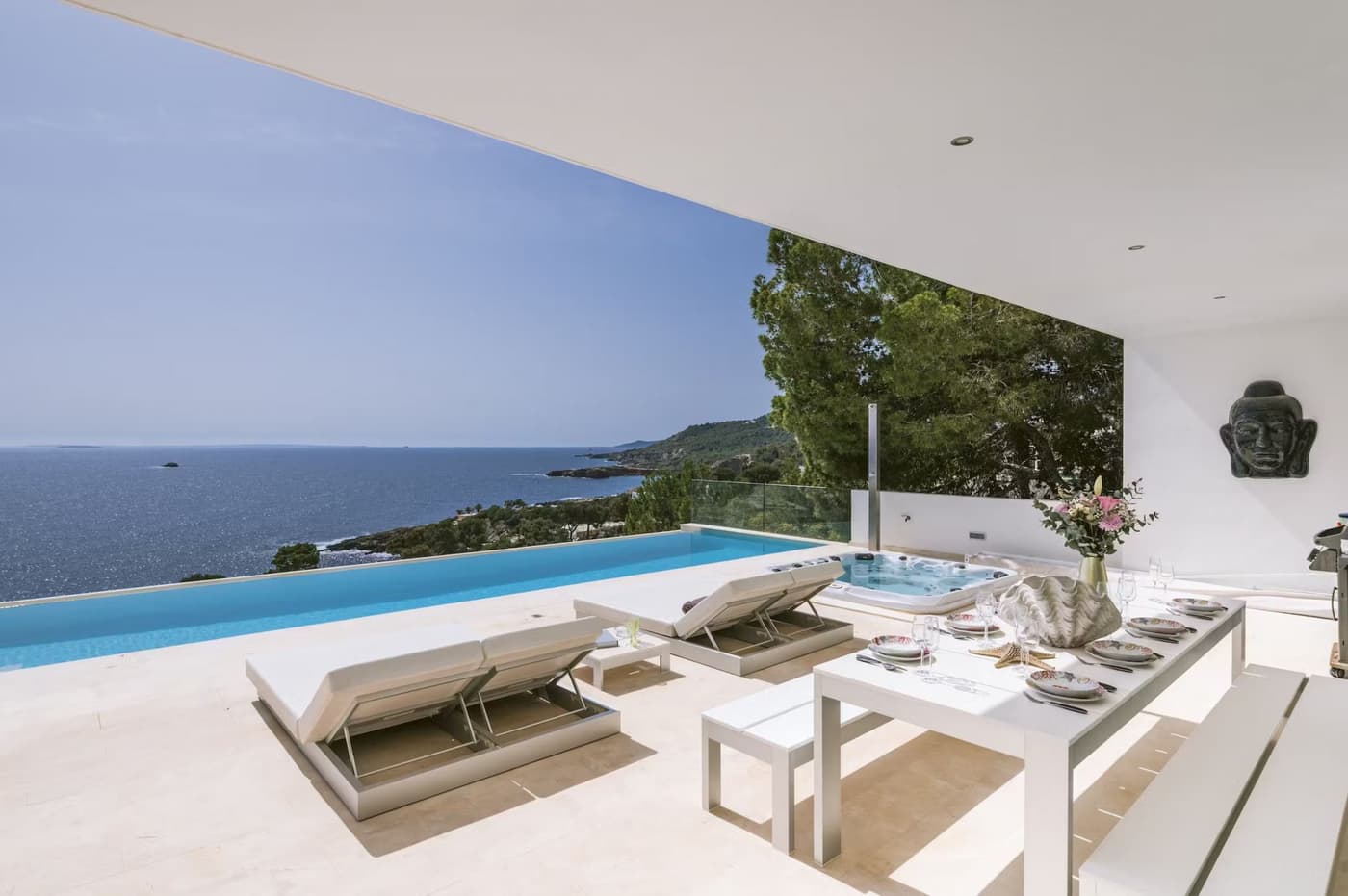 Casa Crescento — luxury villa photo 1