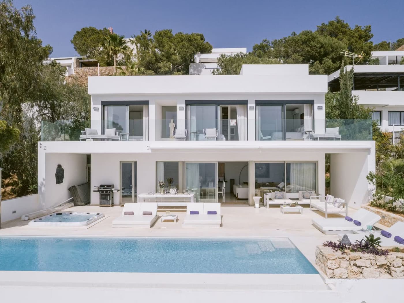 Casa Crescento — luxury villa photo 33