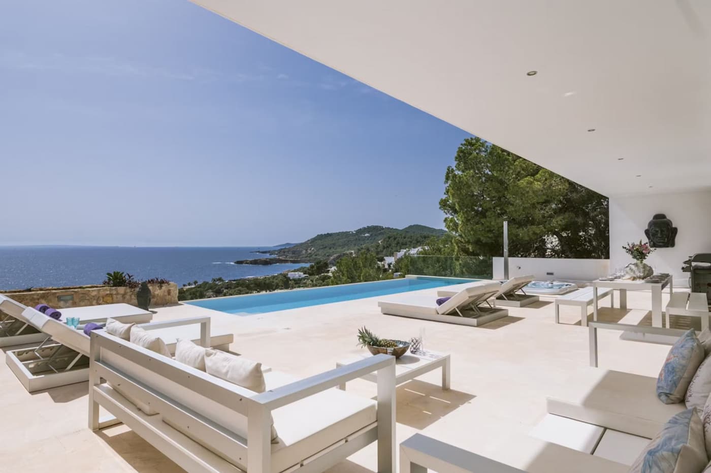 Casa Crescento — luxury villa photo 3