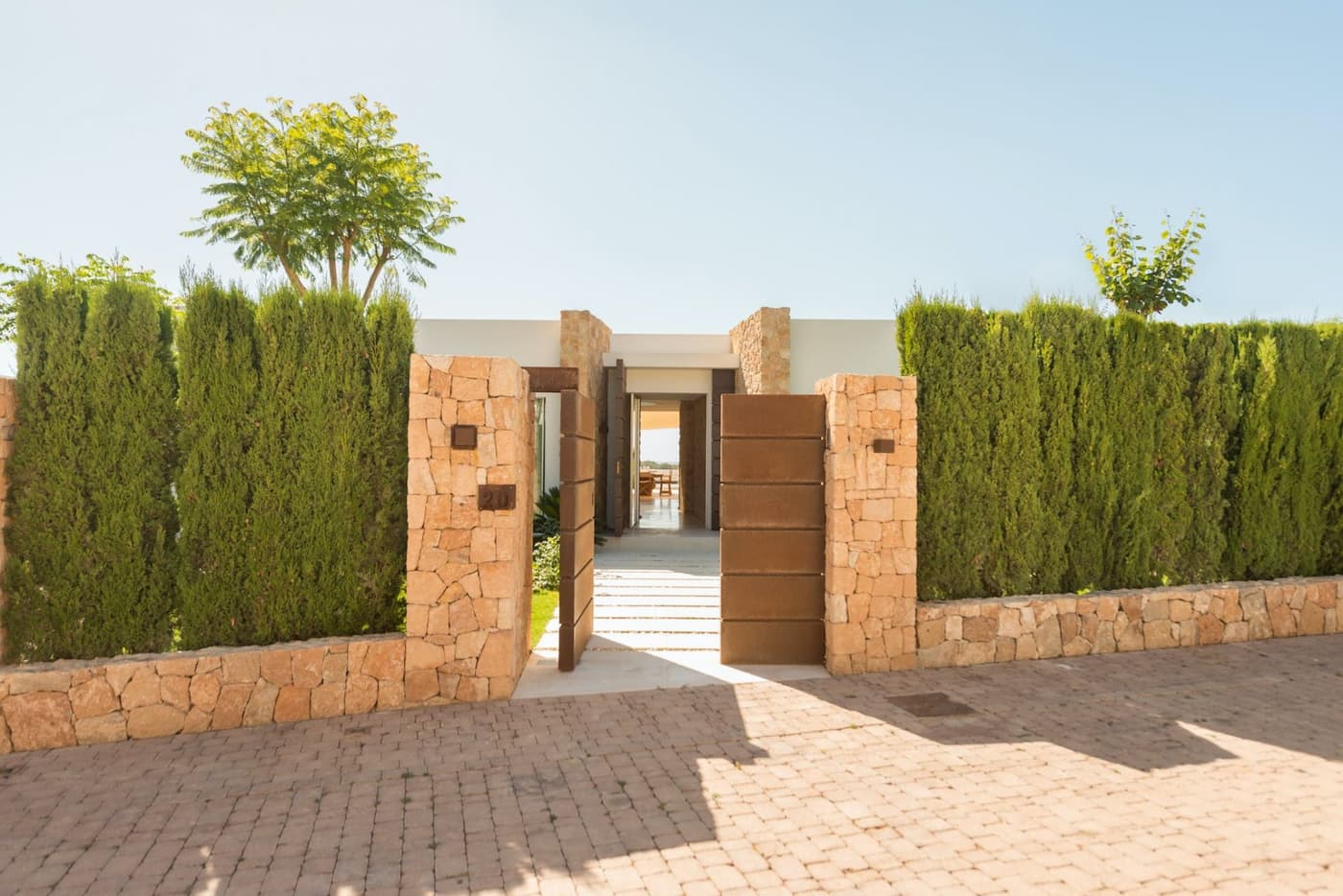 Casa Matias — luxury villa photo 53