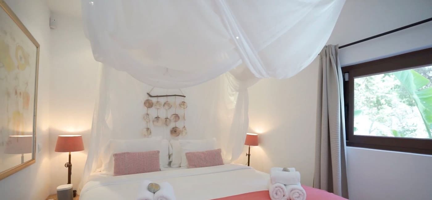 Casa La Zarzamora — luxury villa photo 2