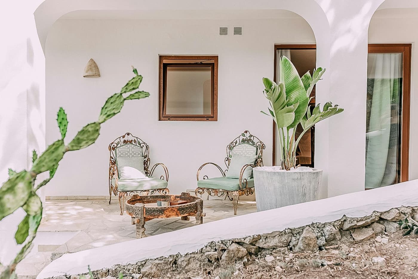 Casa La Zarzamora — luxury villa photo 42