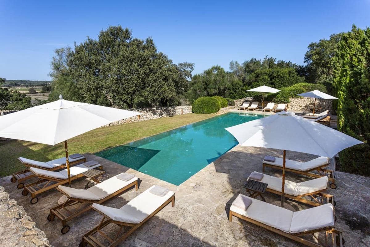 Casa Senorial — luxury villa photo 1