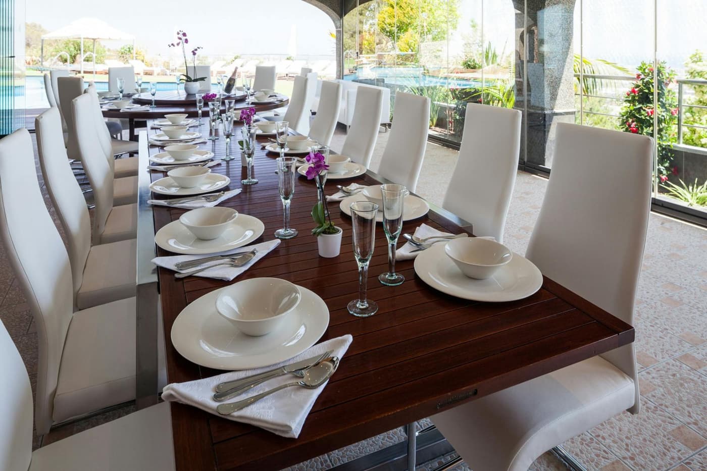 Villa Miami — luxury villa photo 3