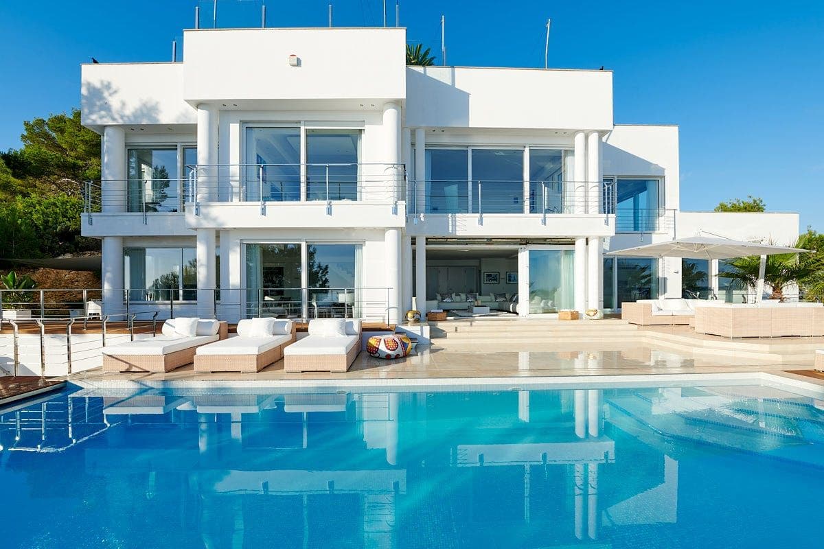 Casa Mimi — luxury villa photo 1