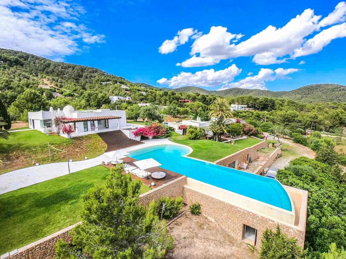 Estrella Azul — luxury villa photo 1
