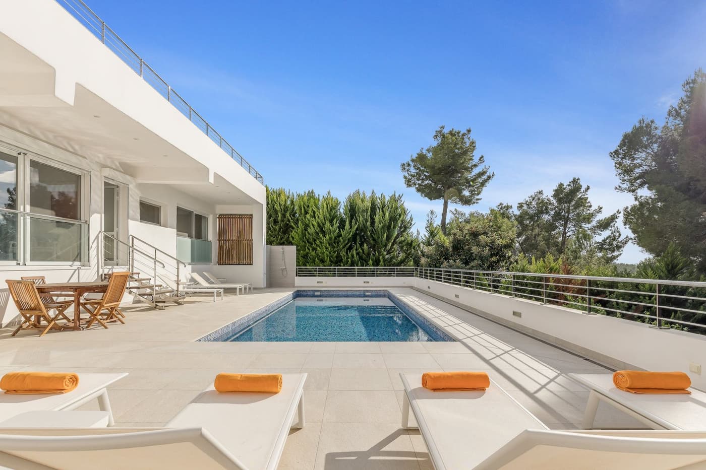 Casa La Hortensia — luxury villa photo 1