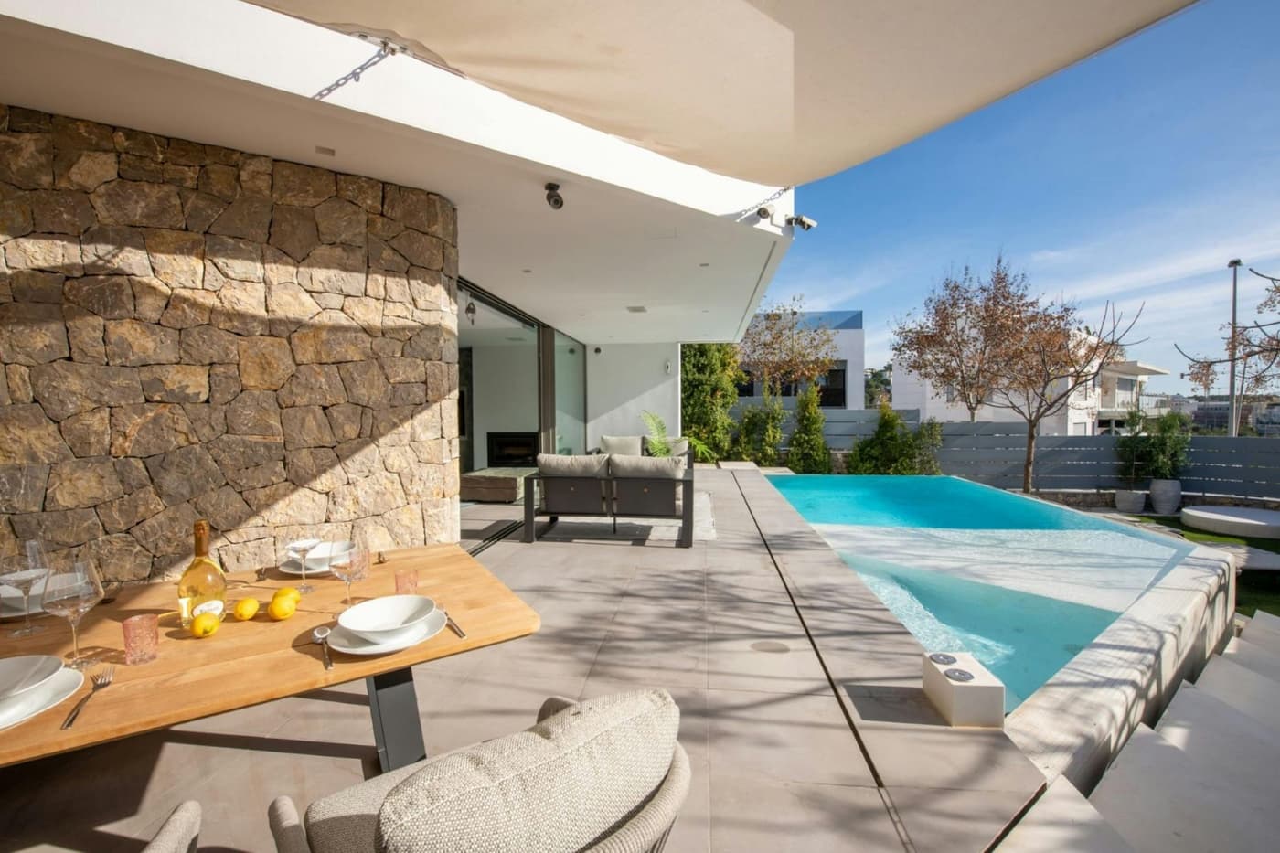 Casa Kiwi — luxury villa photo 2