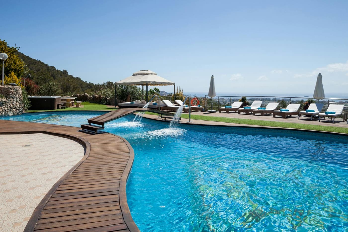 Villa Miami — luxury villa photo 58