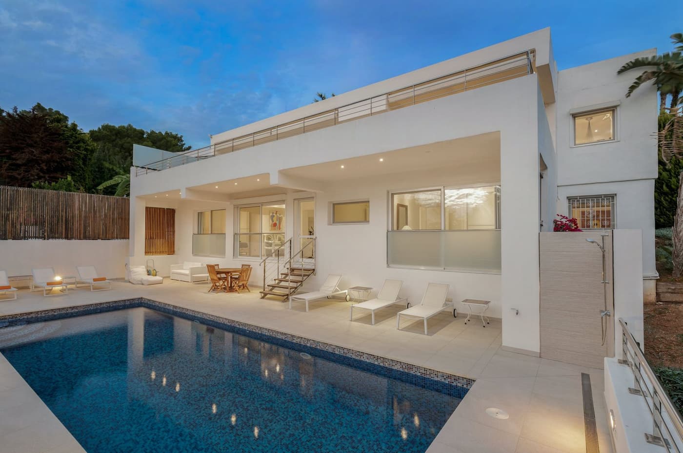 Casa La Hortensia — luxury villa photo 43